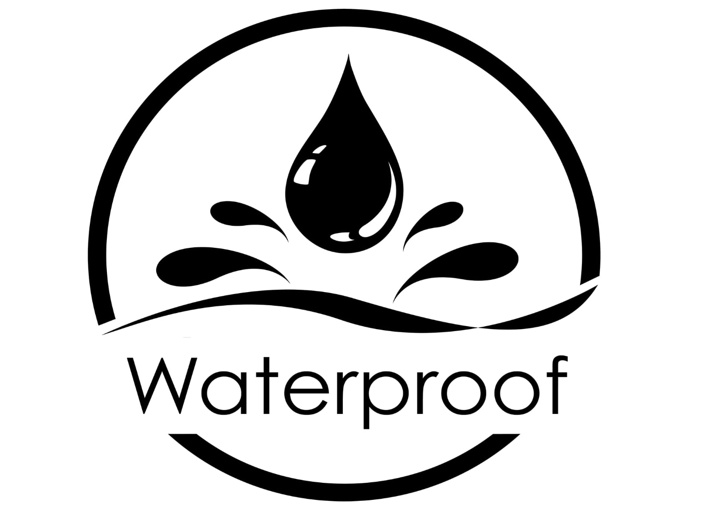 Protect-A-Bed Premium Waterproof Mattress Protector, Twin Size