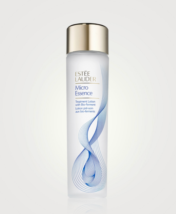 Micro Essence Treatment Lotion With Bio-Ferment