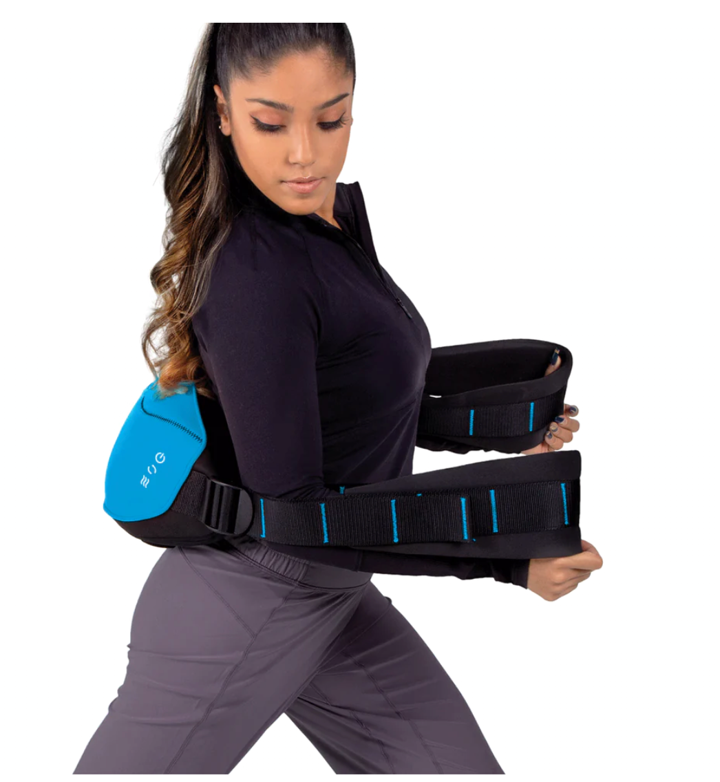 Recertified MagicHands™ truShiatsu™ Neck and Back Massager
