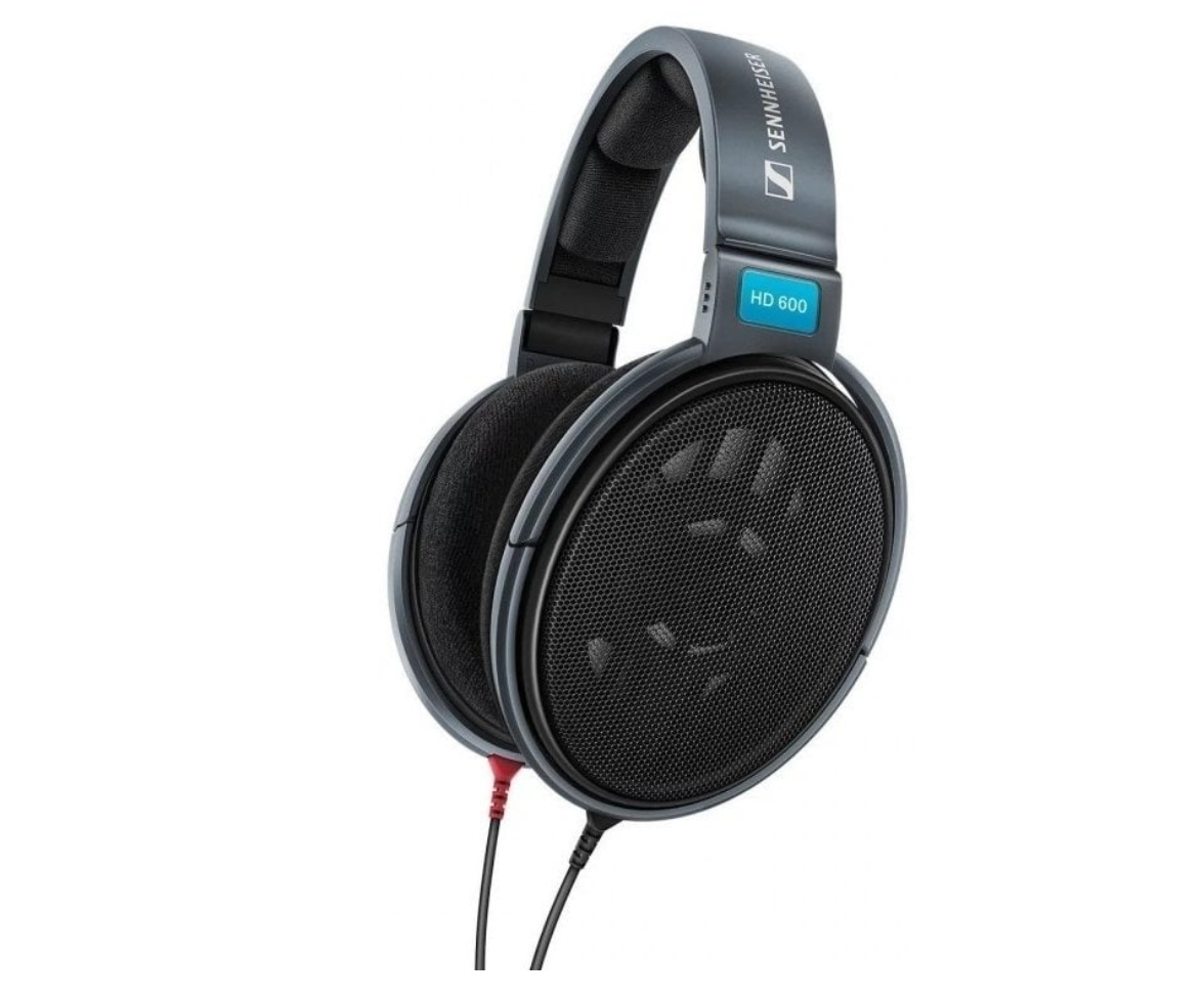Sennheiser HD 600 Headphones