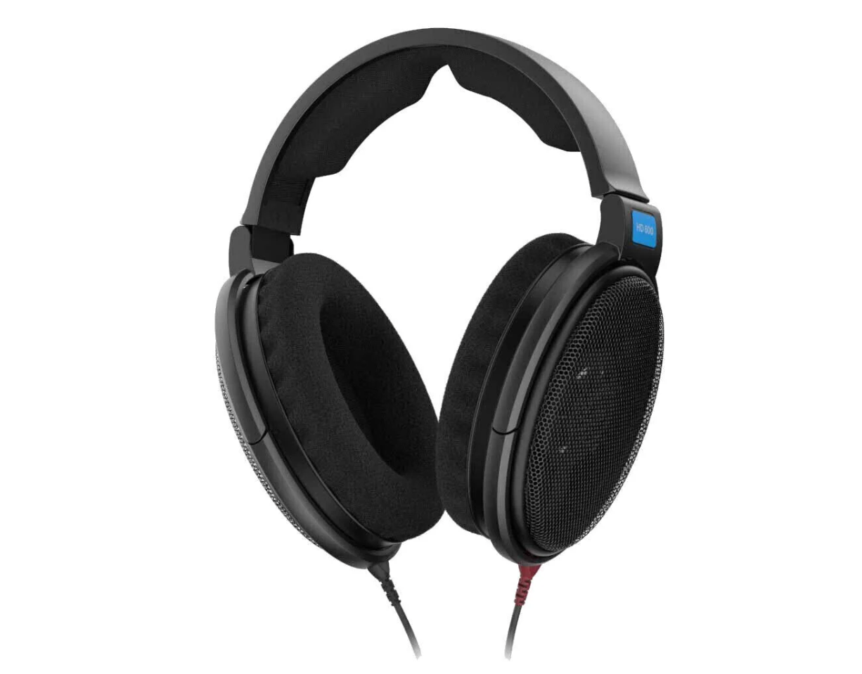 Sennheiser HD 600 Headphones