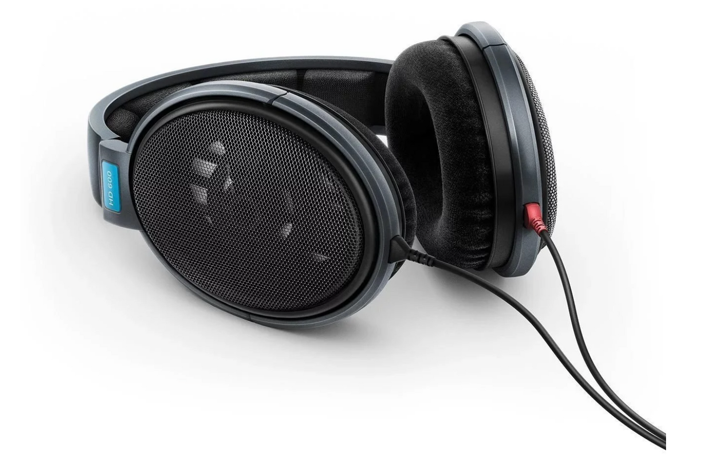 Sennheiser HD 600 Headphones
