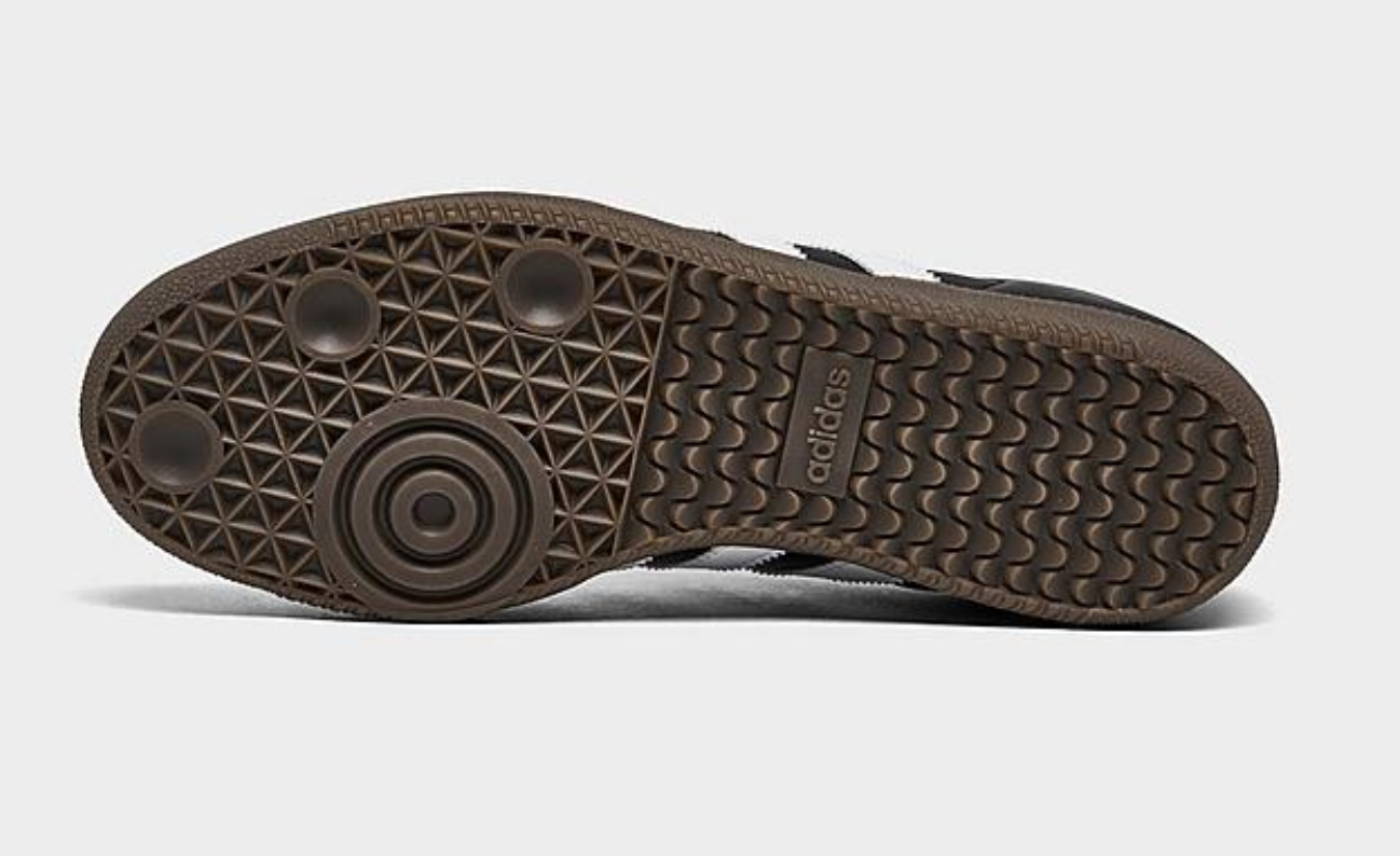 Women's adidas Originals Samba OG Casual Shoes