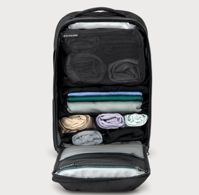 Shore-tex life pack endeavor 3.0L