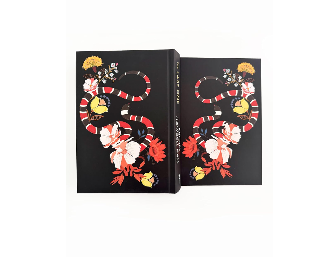 The Last One (Deluxe Limited Edition) Hardcover – Dec 3 2024