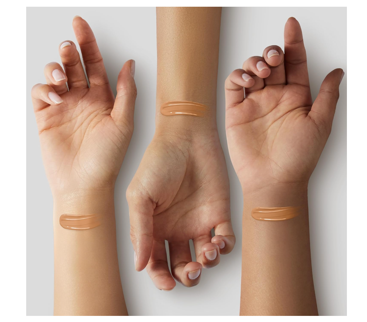 MAC Studio Fix Fluid Natural Matte Foundation SPF 5, nw43, 1 Fl Oz