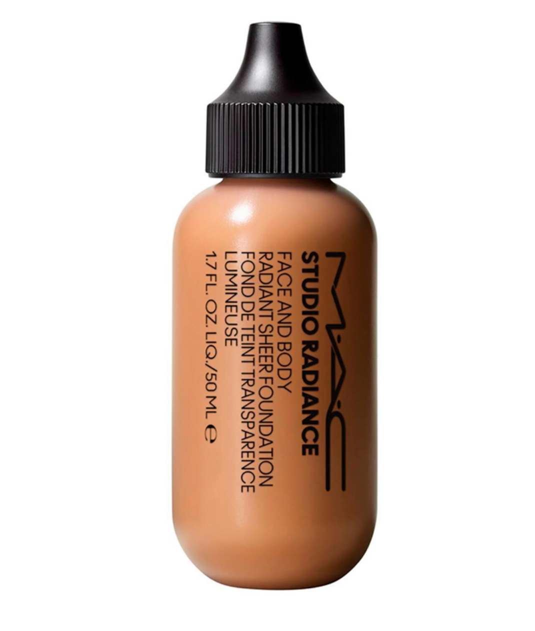 MAC foundation Studio Radiance Face and Body - C6 - 50ml