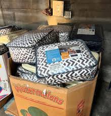 Pallet - 2 ( Bedding)