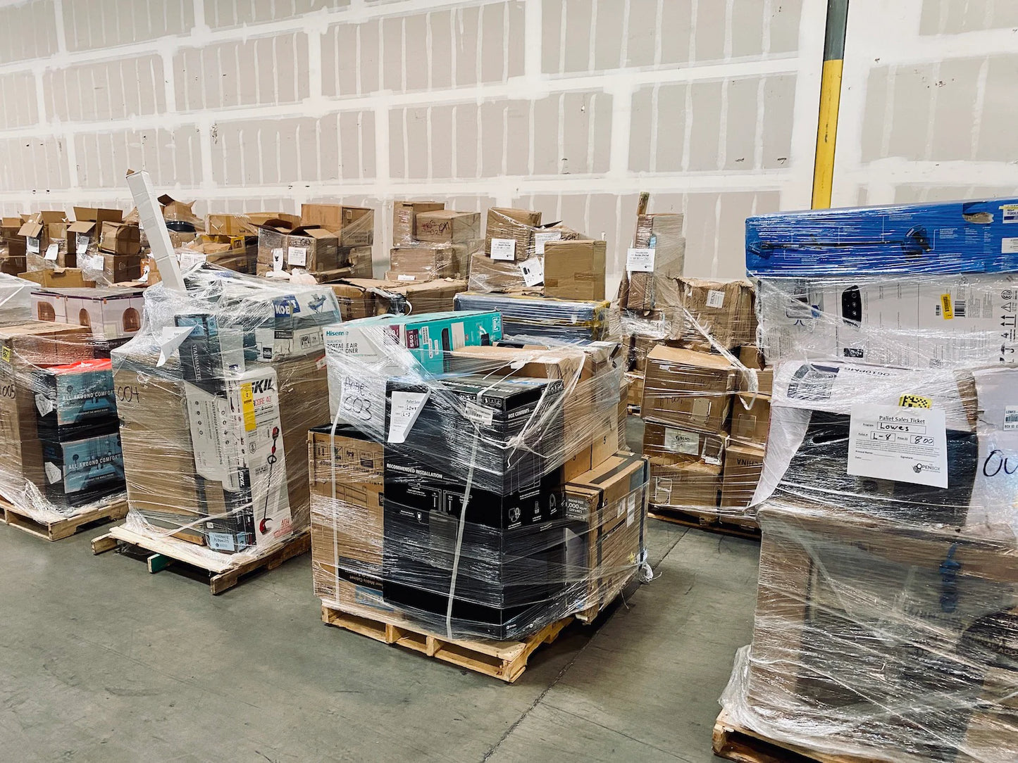 Pallet - 1
