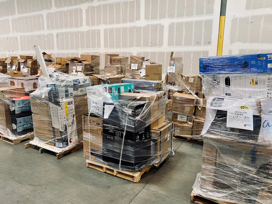Pallet - 1