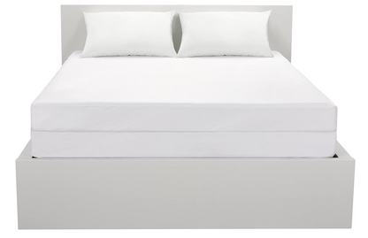 Protect-A-Bed Cool Waterproof Mattress Protector, Queen