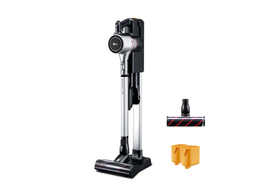 LG CordZero™ A9 Charge Plus Cordless Stick Vacuum