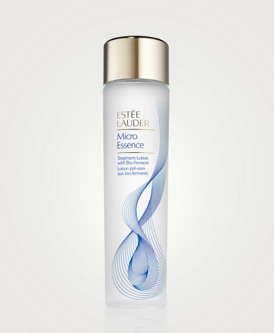 Micro Essence Treatment Lotion With Bio-Ferment