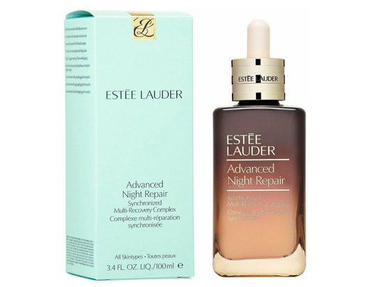 ESTEE LAUDER/ADVANCED NIGHT REPAIR SYNCHRONIZED MULTI-RECOVERY COMPLEX 3.4 OZ