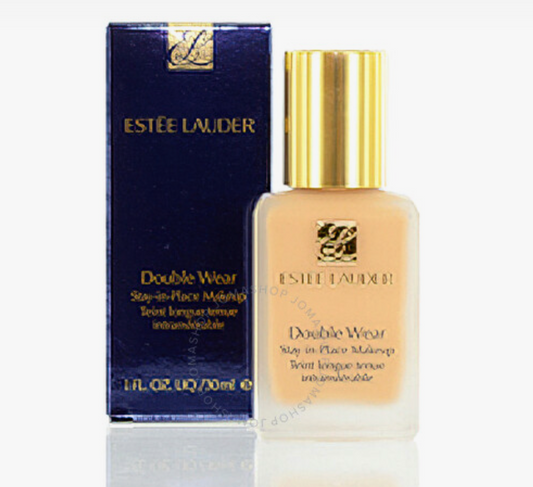 Estee Lauder / Double Wear Stay-in-place Makeup 3w1 Tawny 1.0 oz