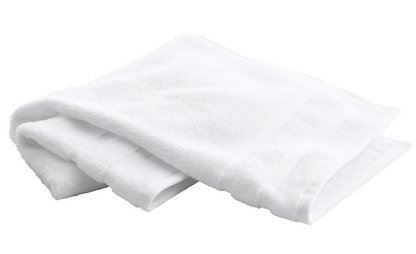 Kohler TURKISH HAND TOWEL 18 X30, TERRY