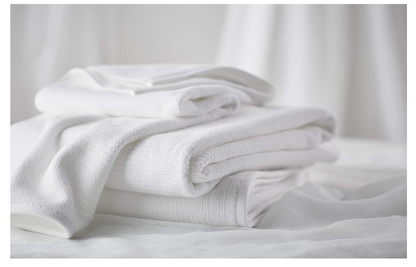 Kohler TURKISH HAND TOWEL 18 X30, TERRY