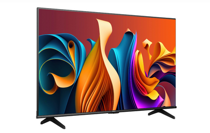 Hisense 50" 4K UHD HDR QLED Smart Google TV (50QD6N) - 2024