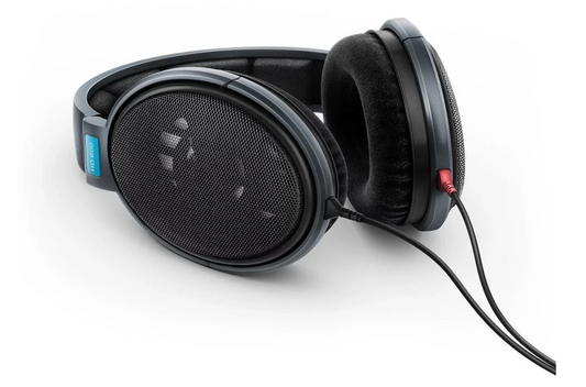 Sennheiser HD 600 Headphones