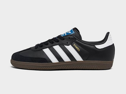 Women's adidas Originals Samba OG Casual Shoes
