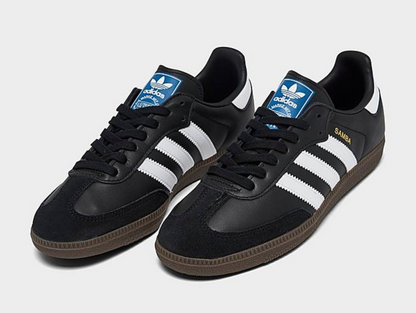 Women's adidas Originals Samba OG Casual Shoes