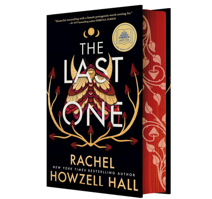 The Last One (Deluxe Limited Edition) Hardcover – Dec 3 2024