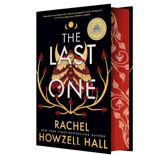 The Last One (Deluxe Limited Edition) Hardcover – Dec 3 2024
