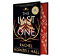 The Last One (Deluxe Limited Edition) Hardcover – Dec 3 2024