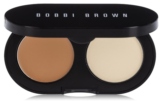 Bobbi Brown Creamy Concealer Kit, Honey, 0.11 Ounce