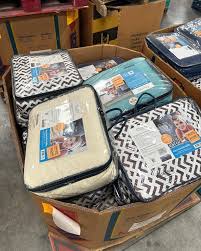 Pallet - 2 ( Bedding)