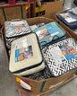 Pallet - 2 ( Bedding)
